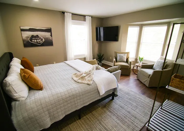 The Capitol Inn