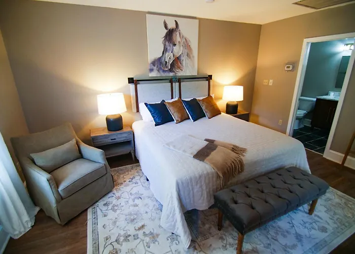 The Capitol Inn