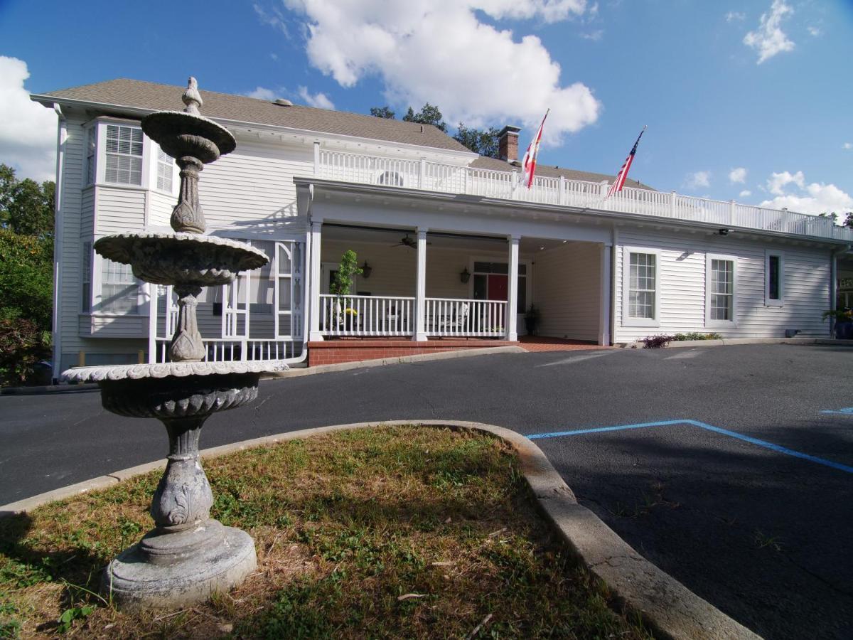The Capitol * Tallahassee